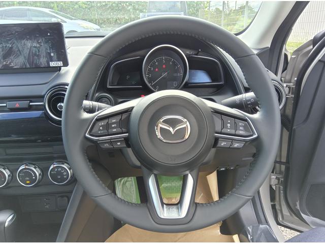 ＣＸ－３ １５Ｓ　ツーリング（55枚目）