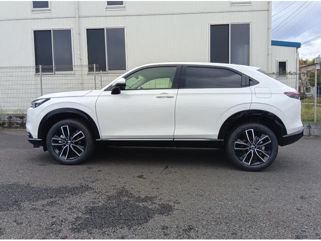 ヴェゼル e:HEV Z(6枚目)