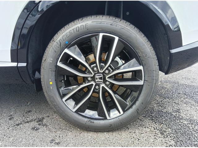 ヴェゼル e:HEV Z(10枚目)