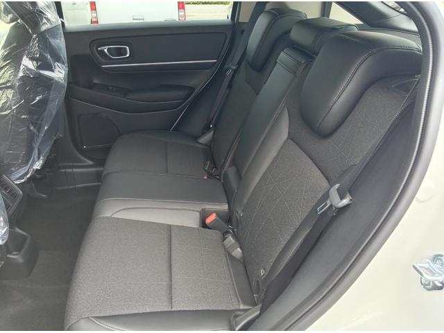 ヴェゼル e:HEV Z(11枚目)