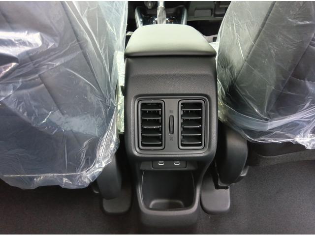 ヴェゼル e:HEV Z(13枚目)