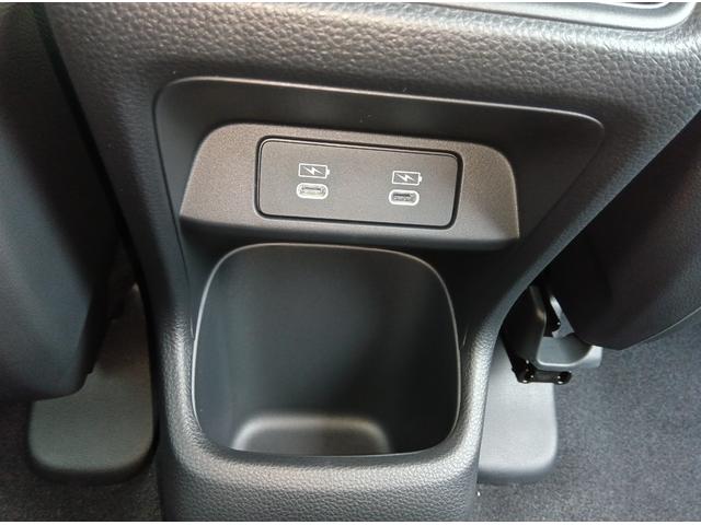 ヴェゼル e:HEV Z(15枚目)