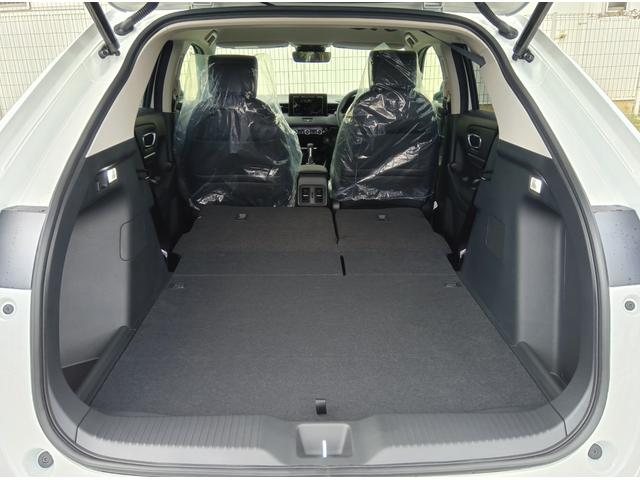 ヴェゼル e:HEV Z(18枚目)