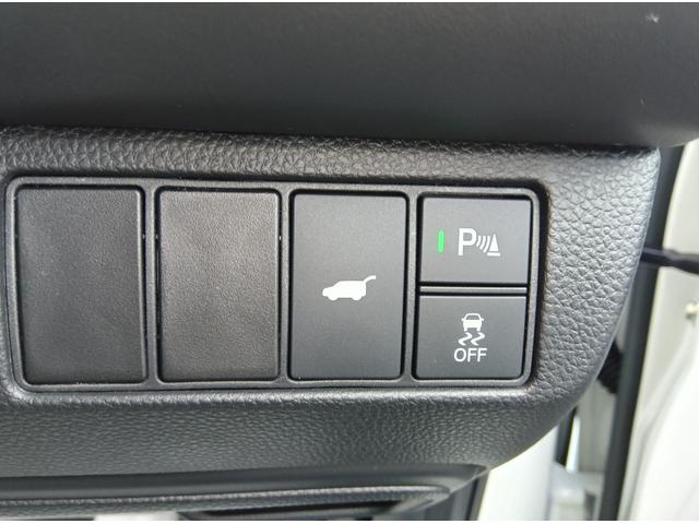 ヴェゼル e:HEV Z(25枚目)