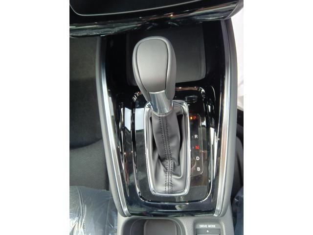 ヴェゼル e:HEV Z(29枚目)