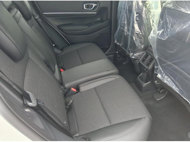 ヴェゼル e:HEV Z(31枚目)