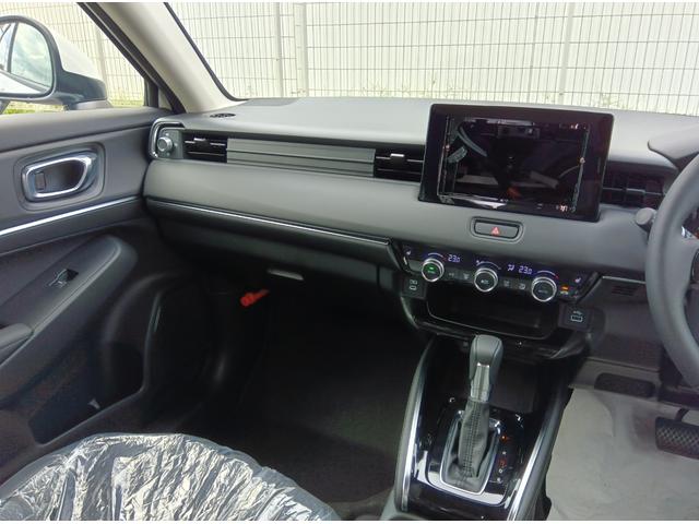 ヴェゼル e:HEV Z(32枚目)