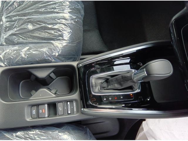 ヴェゼル e:HEV Z(37枚目)