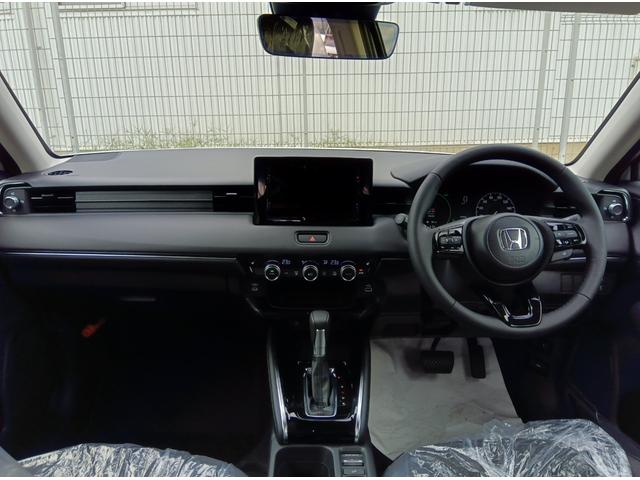 ヴェゼル e:HEV Z(38枚目)