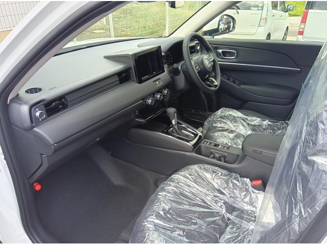 ヴェゼル e:HEV Z(41枚目)