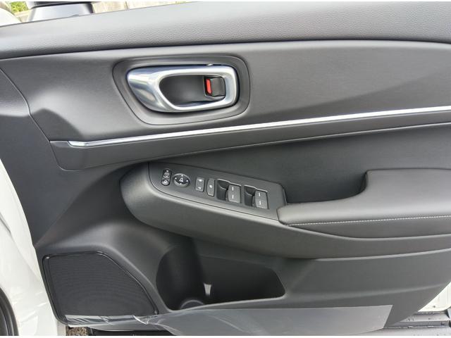 ヴェゼル e:HEV Z(42枚目)