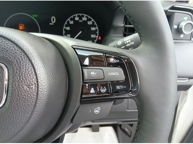 ヴェゼル e:HEV Z(45枚目)