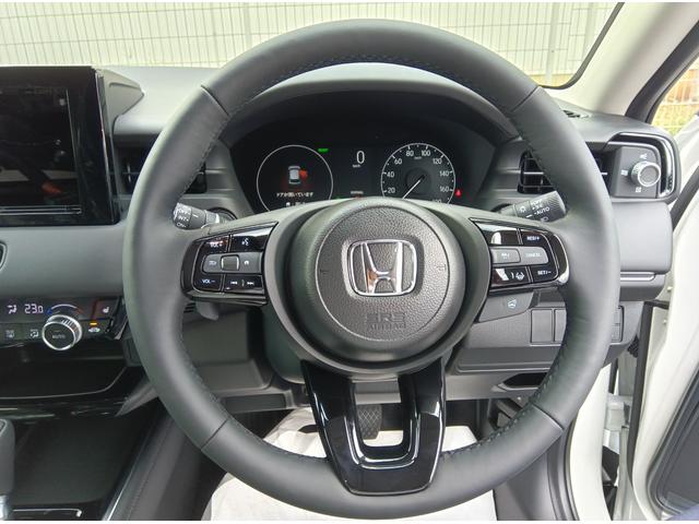 ヴェゼル e:HEV Z(47枚目)