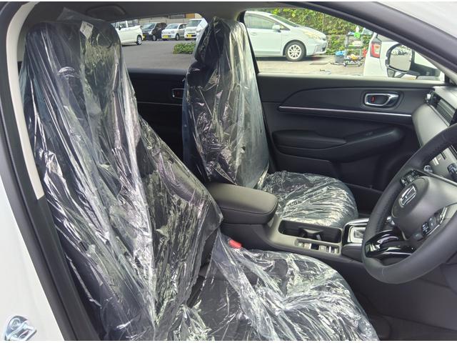 ヴェゼル e:HEV Z(51枚目)