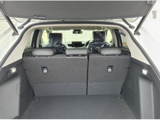 ヴェゼル e:HEV Z(52枚目)