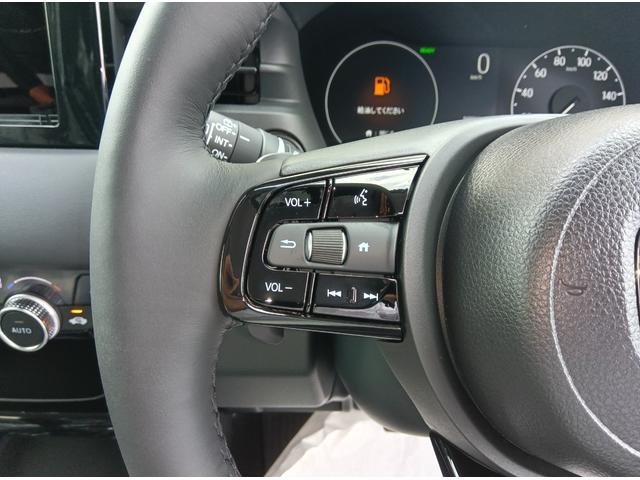 ヴェゼル e:HEV Z(54枚目)