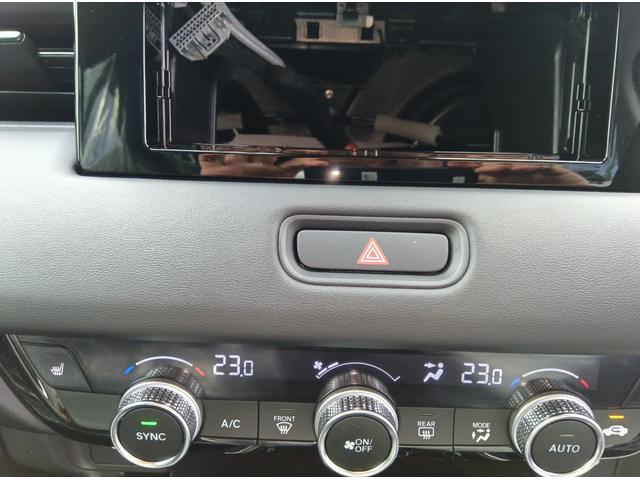 ヴェゼル e:HEV Z(56枚目)