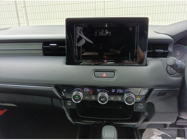 ヴェゼル e:HEV Z(61枚目)