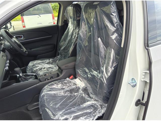 ヴェゼル e:HEV Z(64枚目)