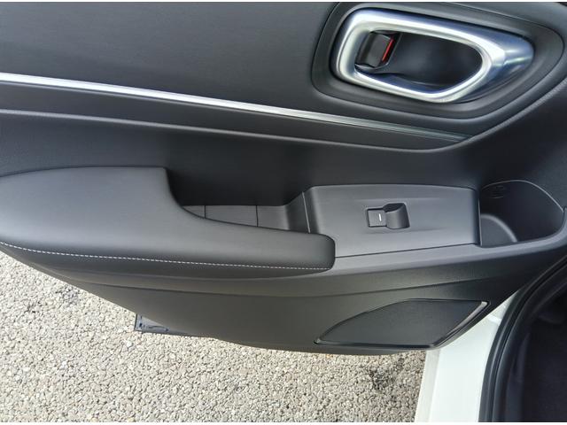 ヴェゼル e:HEV Z(66枚目)