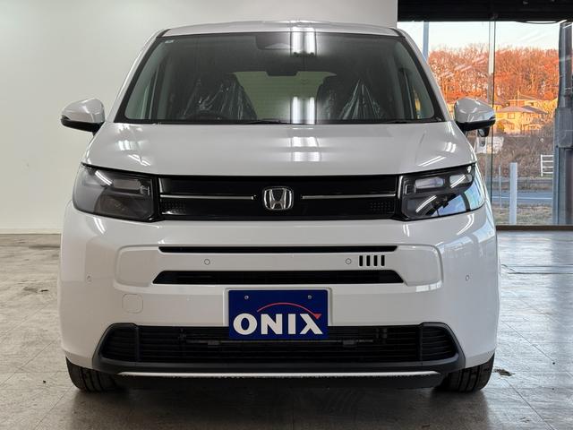 フリード エアー　ＥＸ（3枚目）