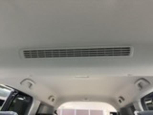 フリード エアー　ＥＸ　登録済未使用車　６人乗　両側自動ドア（11枚目）