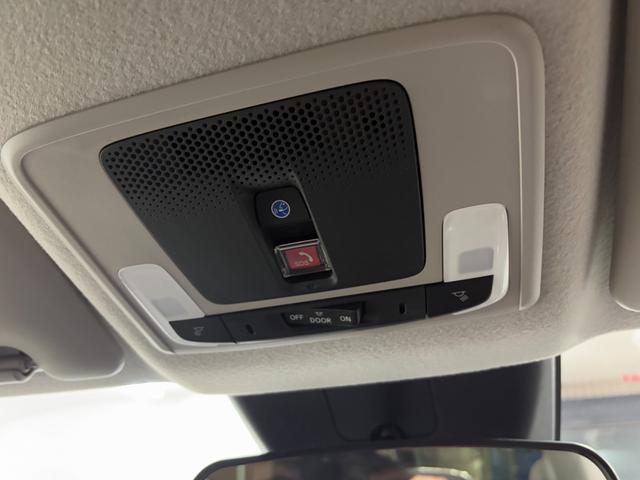 フリード エアー　ＥＸ　登録済未使用車　６人乗　両側自動ドア（22枚目）