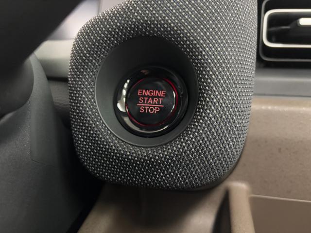 フリード エアー　ＥＸ　登録済未使用車　６人乗　両側自動ドア（23枚目）