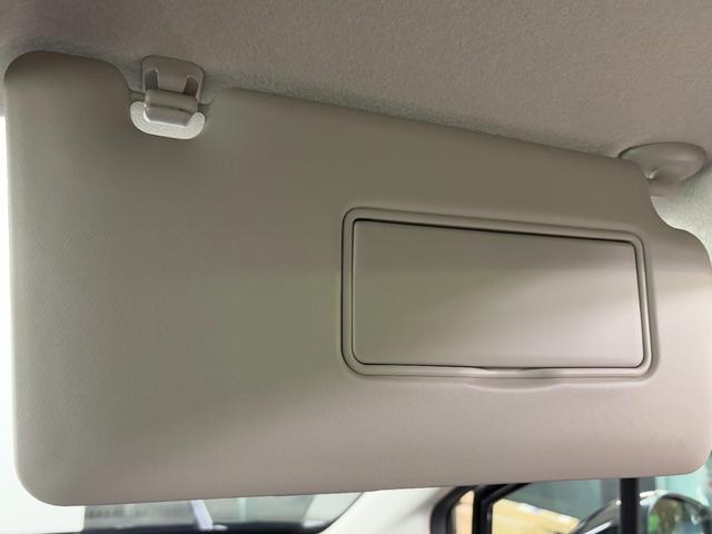 フリード エアー　ＥＸ　登録済未使用車　６人乗　両側自動ドア（38枚目）