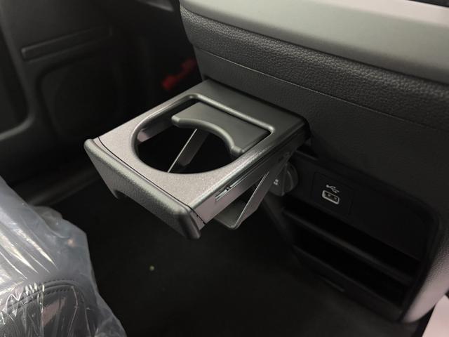 フリード エアー　ＥＸ　登録済未使用車　６人乗　両側自動ドア（52枚目）