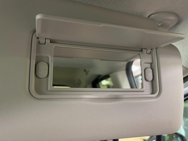 フリード ｅ：ＨＥＶエアー　ＥＸ　登録済未使用車　６人乗　両側自動ドア（17枚目）