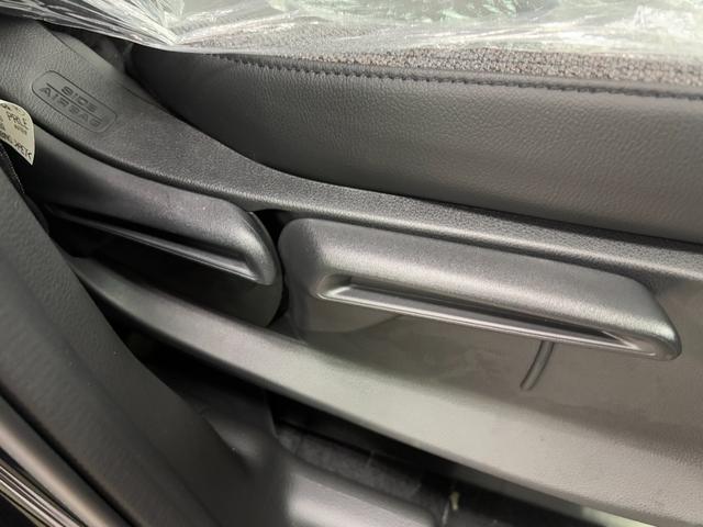 フリード ｅ：ＨＥＶエアー　ＥＸ　登録済未使用車　６人乗　両側自動ドア（35枚目）