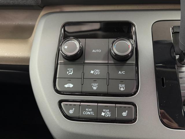 フリード ｅ：ＨＥＶエアー　ＥＸ　登録済未使用車　６人乗　両側自動ドア（41枚目）