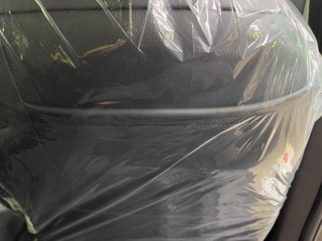 フリード ｅ：ＨＥＶエアー　ＥＸ　登録済未使用車　６人乗　両側自動ドア（42枚目）