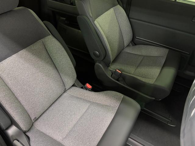 フリード ｅ：ＨＥＶエアー　ＥＸ　登録済未使用車　６人乗　両側自動ドア（49枚目）