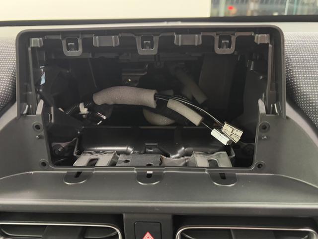 フリード ｅ：ＨＥＶエアー　ＥＸ　登録済未使用車　６人乗　両側自動ドア（54枚目）