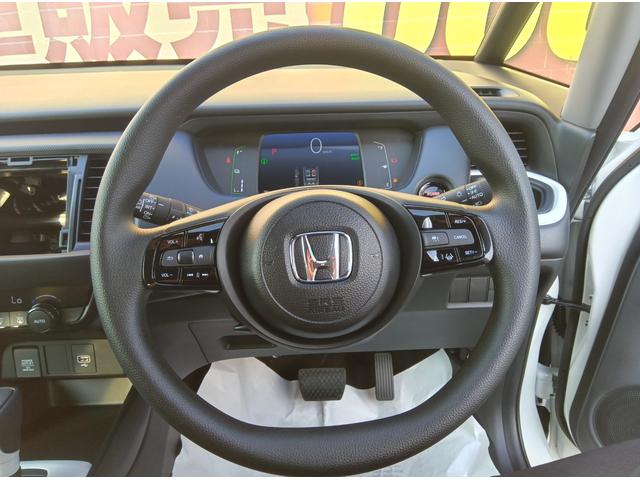 フィット ベーシック（11枚目）