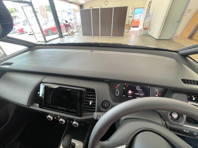 フィット ベーシック（30枚目）