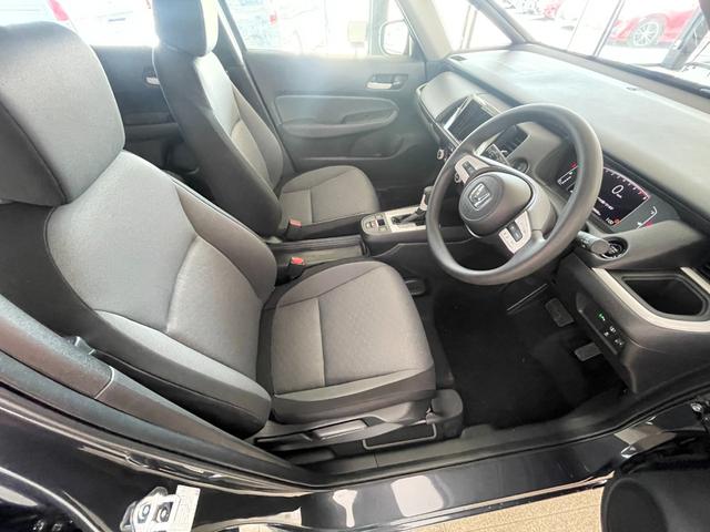 フィット ベーシック（38枚目）