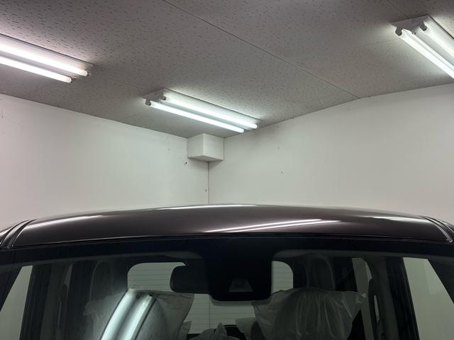 ルークス Ｓ　届出済未使用車　衝突被害軽減システム　誤発進抑制装置　キーレス　スマートシンプルハイブリッド　ＬＥＤランプ　フットパーキングブレーキ　両側スライドドア　マニュアルエアコン　助手席下収納ＢＯＸ（10枚目）