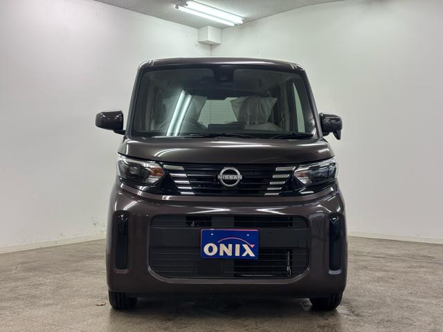 ルークス Ｓ　届出済未使用車　衝突被害軽減システム　誤発進抑制装置　キーレス　スマートシンプルハイブリッド　ＬＥＤランプ　フットパーキングブレーキ　両側スライドドア　マニュアルエアコン　助手席下収納ＢＯＸ（12枚目）