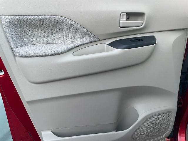 ルークス Ｓ　届出済未使用車　衝突被害軽減システム　誤発進抑制装置　キーレス　スマートシンプルハイブリッド　ＬＥＤランプ　フットパーキングブレーキ　両側スライドドア　マニュアルエアコン　助手席下収納ＢＯＸ（28枚目）