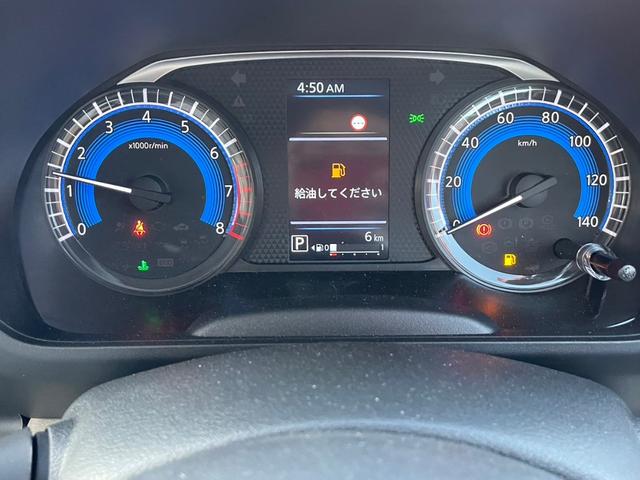 ルークス Ｓ　届出済未使用車　衝突被害軽減システム　誤発進抑制装置　キーレス　スマートシンプルハイブリッド　ＬＥＤランプ　フットパーキングブレーキ　両側スライドドア　マニュアルエアコン　助手席下収納ＢＯＸ（37枚目）