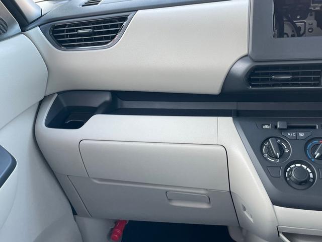 ルークス Ｓ　届出済未使用車　衝突被害軽減システム　誤発進抑制装置　キーレス　スマートシンプルハイブリッド　ＬＥＤランプ　フットパーキングブレーキ　両側スライドドア　マニュアルエアコン　助手席下収納ＢＯＸ（46枚目）