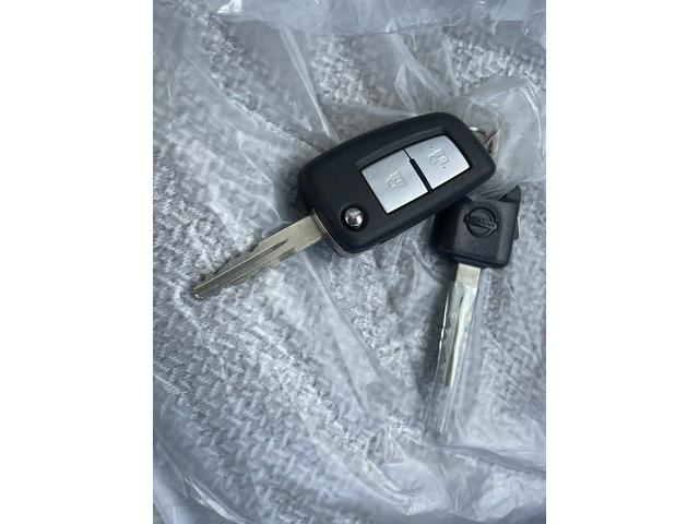 ルークス Ｓ　届出済未使用車　衝突被害軽減システム　誤発進抑制装置　キーレス　スマートシンプルハイブリッド　ＬＥＤランプ　フットパーキングブレーキ　両側スライドドア　マニュアルエアコン　助手席下収納ＢＯＸ（55枚目）