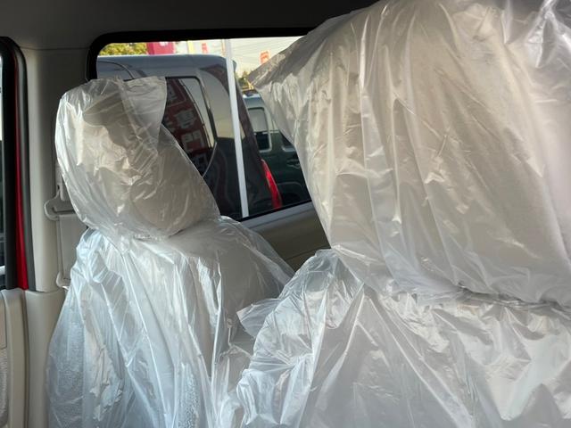 ルークス Ｓ　届出済未使用車　衝突被害軽減システム　誤発進抑制装置　キーレス　スマートシンプルハイブリッド　ＬＥＤランプ　フットパーキングブレーキ　両側スライドドア　マニュアルエアコン　助手席下収納ＢＯＸ（59枚目）