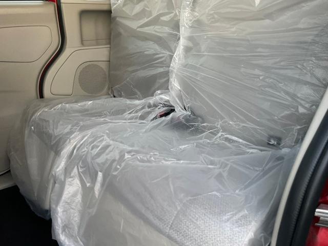 ルークス Ｓ　届出済未使用車　衝突被害軽減システム　誤発進抑制装置　キーレス　スマートシンプルハイブリッド　ＬＥＤランプ　フットパーキングブレーキ　両側スライドドア　マニュアルエアコン　助手席下収納ＢＯＸ（67枚目）