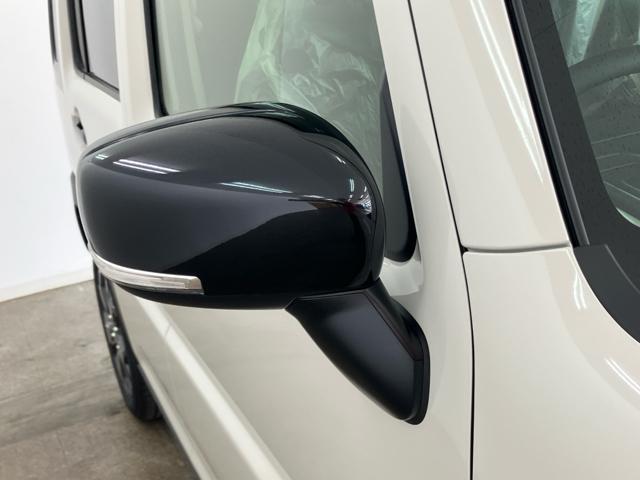 ハスラー タフワイルド　オートＬＥＤ　前後誤発進抑制　コーナーセンサ　アイドリングＳ　フルフラット　ＬＤＷ　セキュリティアラーム　シートヒーター搭載　パワーステアリング　横滑り防止システム　ＬＥＤライト　ＰＷ　クルコン（11枚目）