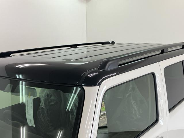 ハスラー タフワイルド　オートＬＥＤ　前後誤発進抑制　コーナーセンサ　アイドリングＳ　フルフラット　ＬＤＷ　セキュリティアラーム　シートヒーター搭載　パワーステアリング　横滑り防止システム　ＬＥＤライト　ＰＷ　クルコン（12枚目）