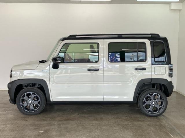 ハスラー タフワイルド　オートＬＥＤ　前後誤発進抑制　コーナーセンサ　アイドリングＳ　フルフラット　ＬＤＷ　セキュリティアラーム　シートヒーター搭載　パワーステアリング　横滑り防止システム　ＬＥＤライト　ＰＷ　クルコン（14枚目）